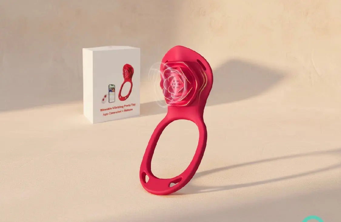 Secret couples vibrator Secret LLC