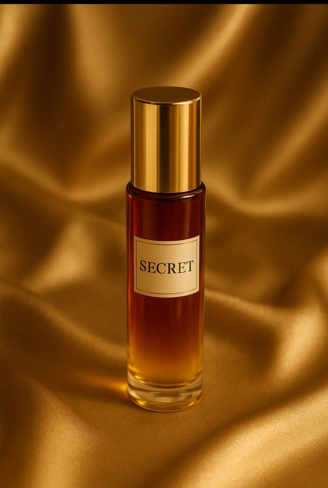 ETERNAL SECRET Secret LLC