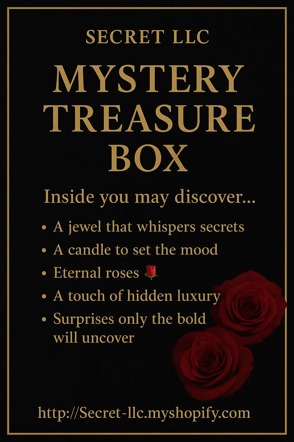 Unveiling the Secret Bondage Kit Bundle