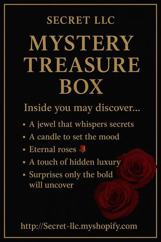 Unveiling the Secret Bondage Kit Bundle