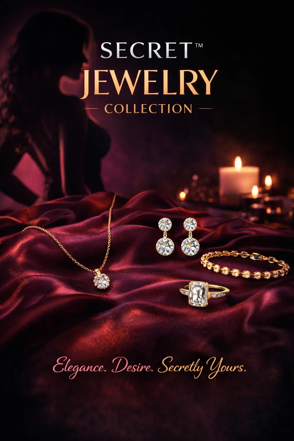 Jewelry Secret LLC