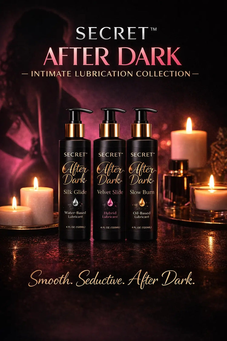 After-Dark-Lubrication Secret LLC