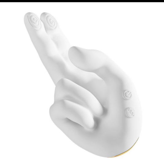 10-Mode Simulated Right-handed Rechargeable
