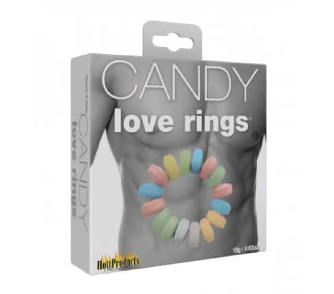 Secret ring Secret LLC