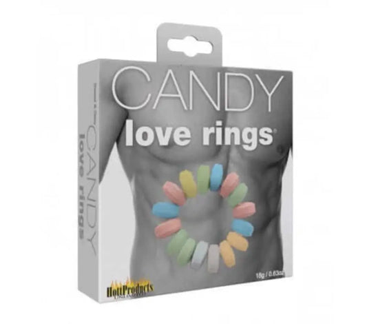 Secret ring Secret LLC