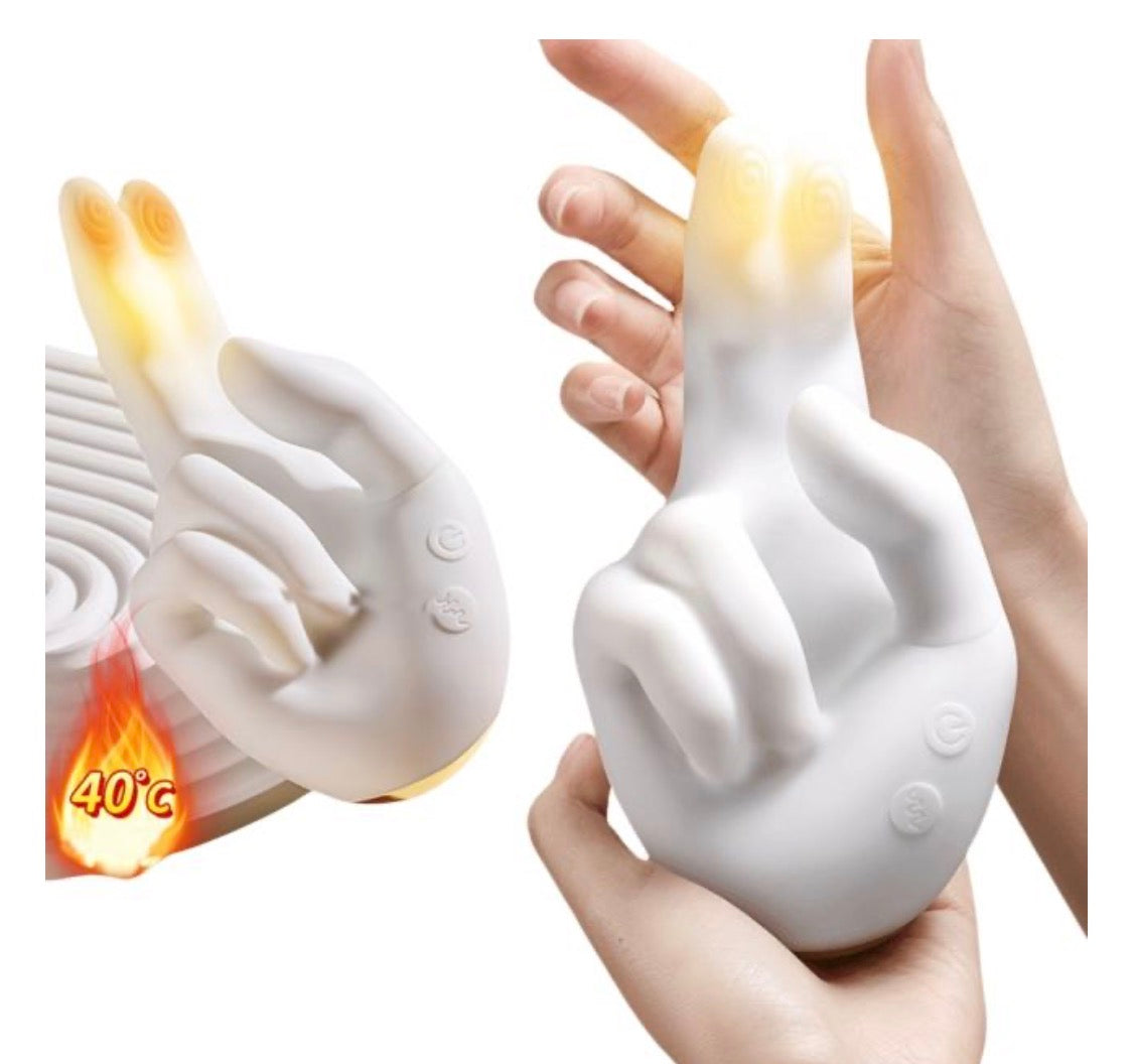 10-Mode Simulated Right-handed Rechargeable