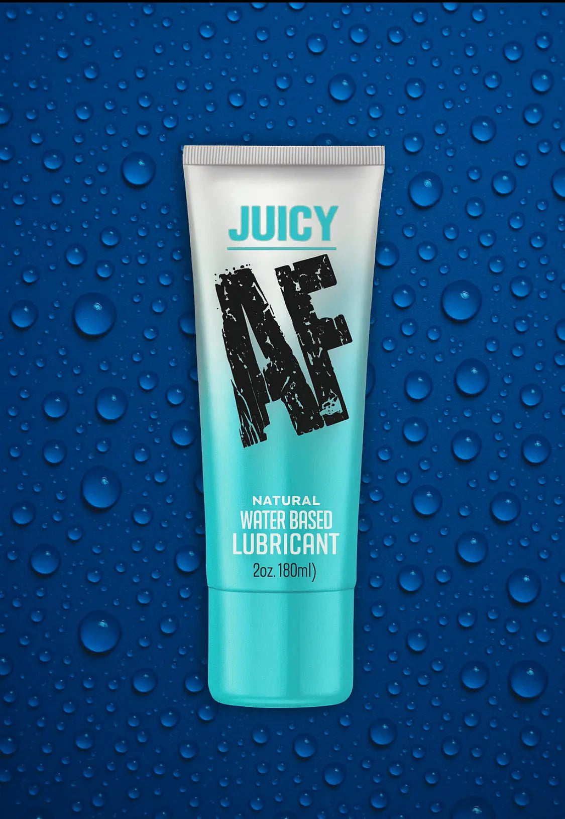 Juicy AF Lubricant Secret LLC