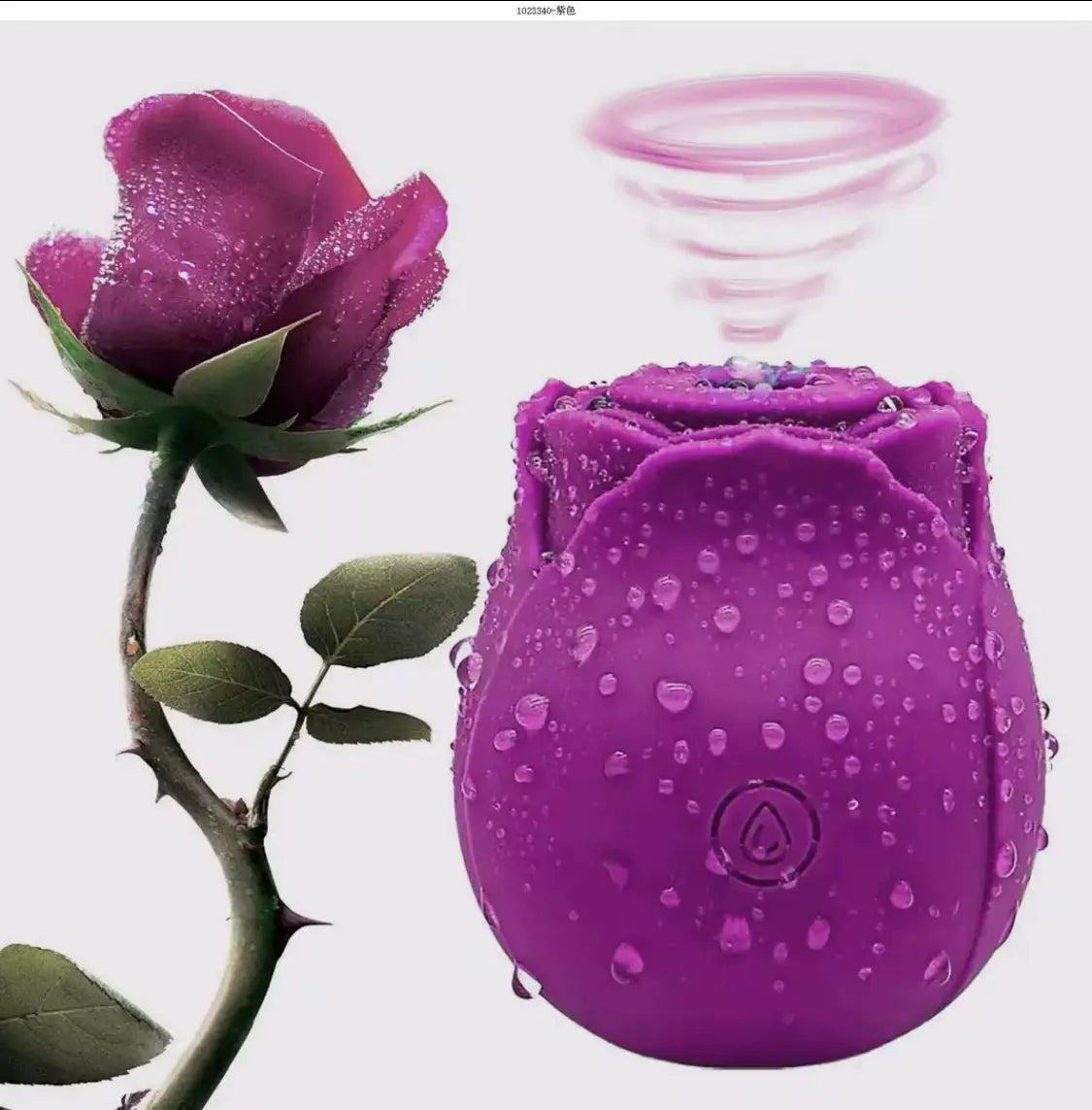 Secret Rose Secret LLC