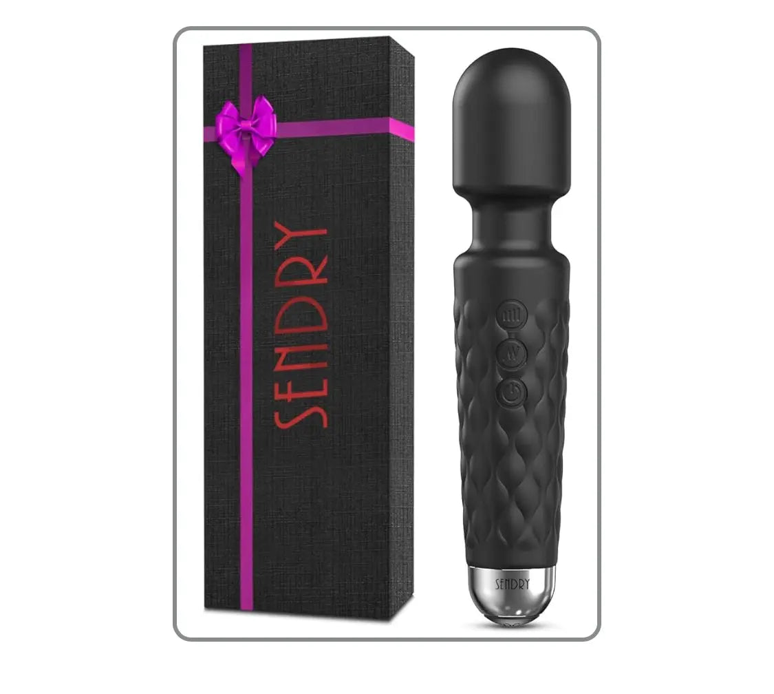 Female Vibrator Secret LLC