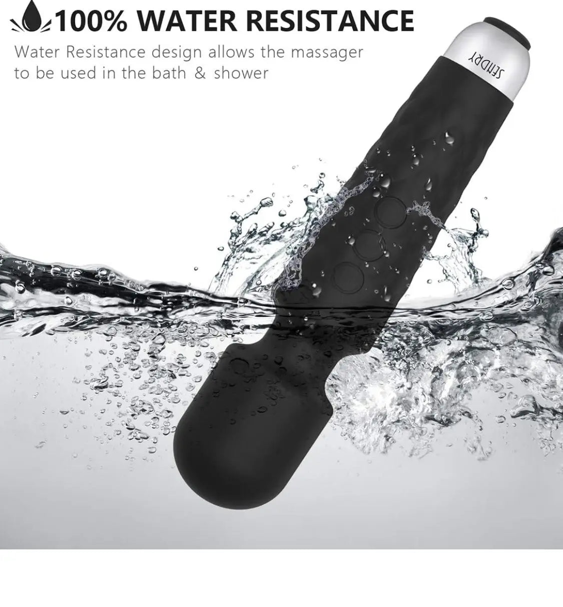 Female Vibrator Secret LLC