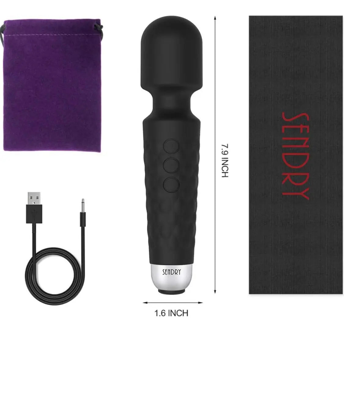 Female Vibrator Secret LLC