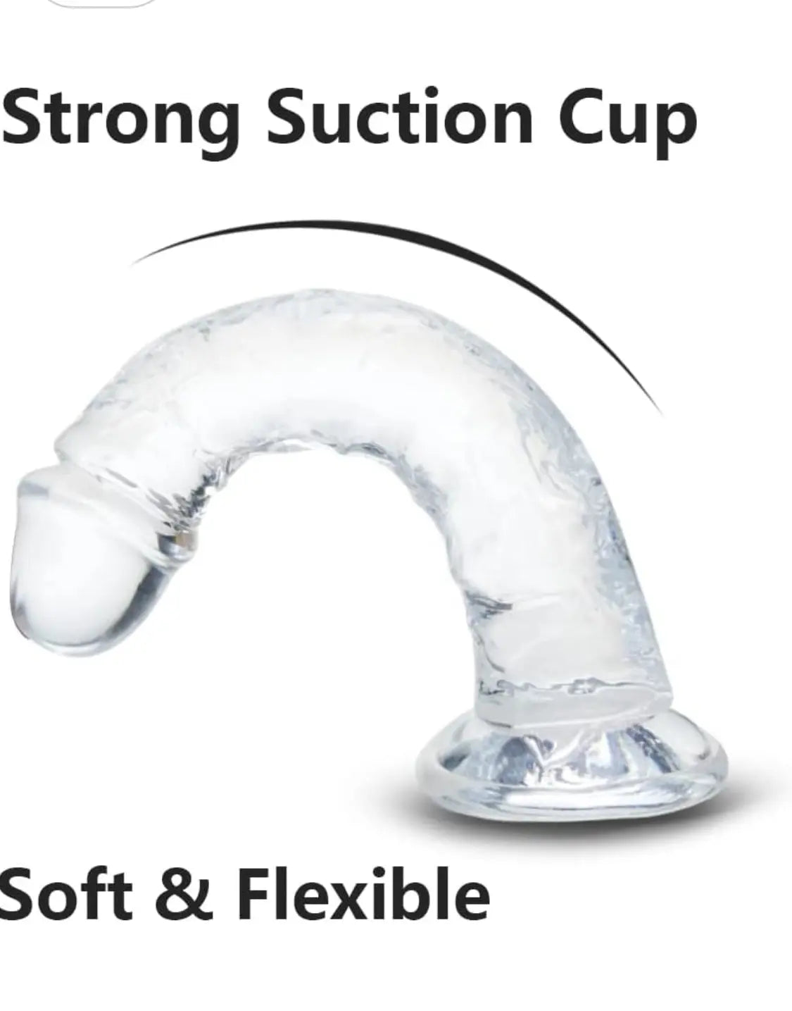 Secret Small Realistic Dildo Secret LLC