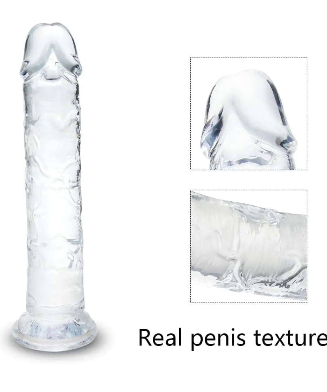 Secret Small Realistic Dildo Secret LLC