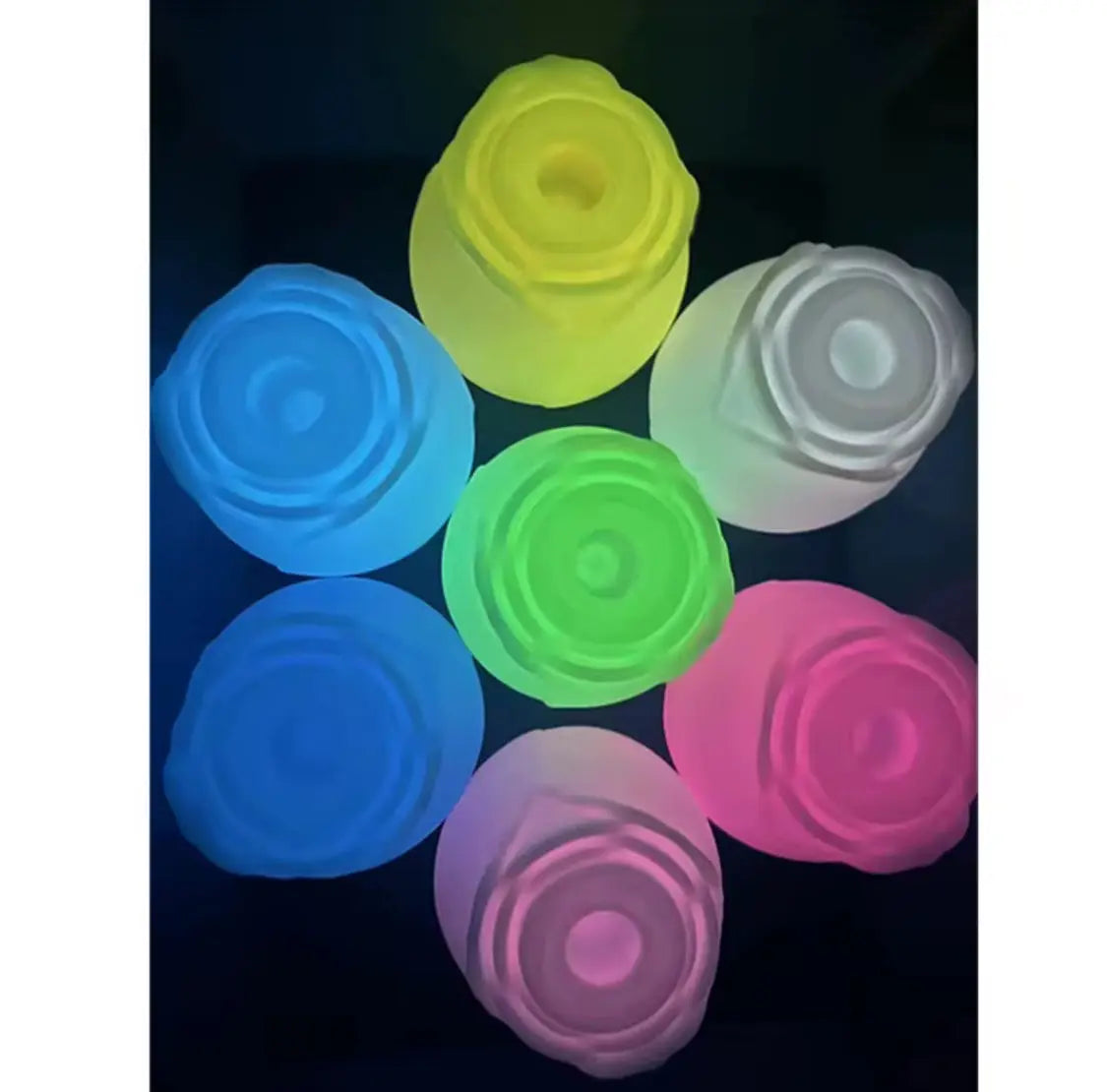 Secret Rose Secret LLC