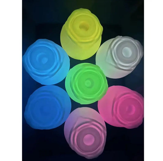 Secret Rose Secret LLC