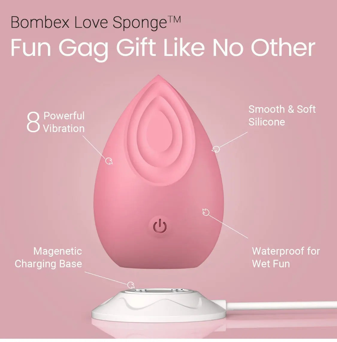 Secret Vibrators Mini Vibrato Secret LLC