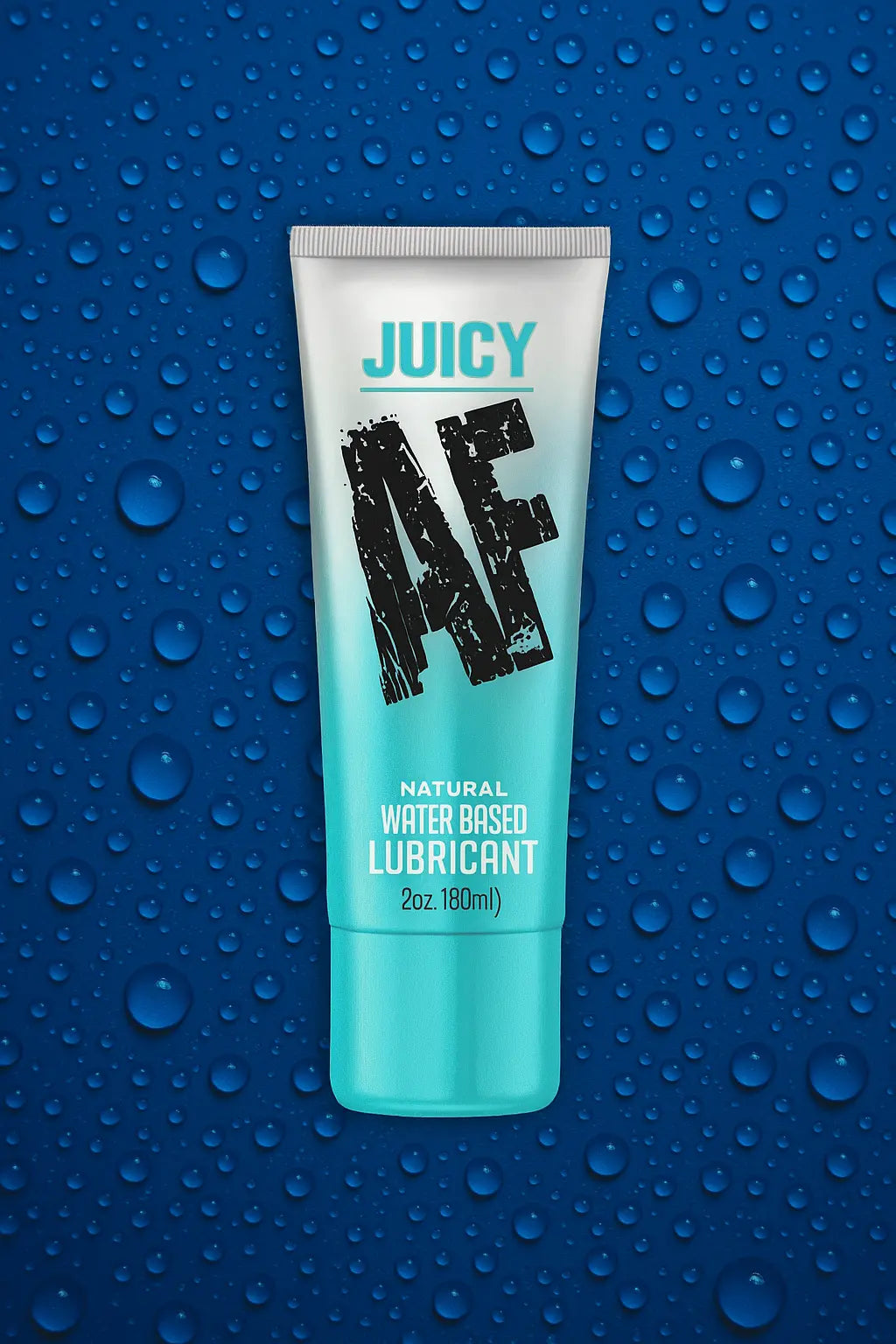 Juicy AF Lubricant Secret LLC