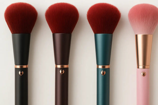 Secret makeup brushes Secret LLC