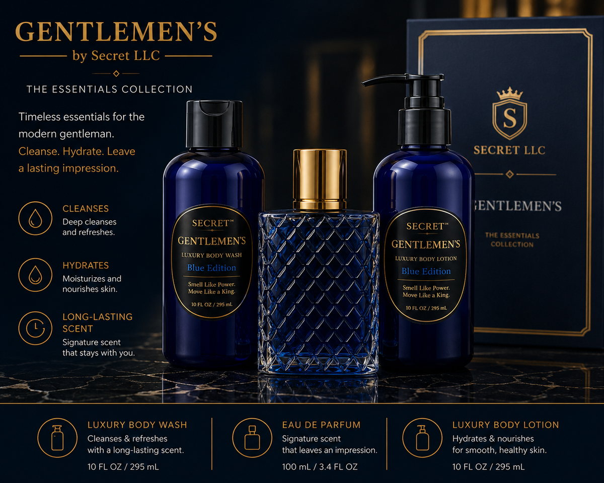 GENTLEMEN’s