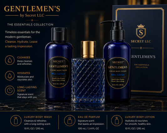 GENTLEMEN’s
