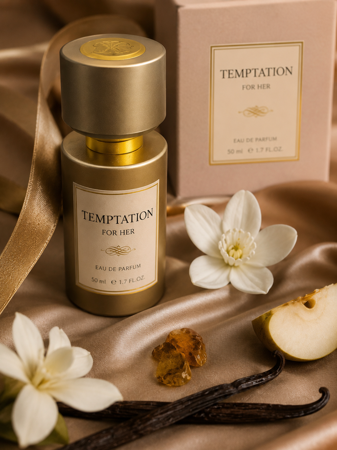 Temptation For Her Cologne