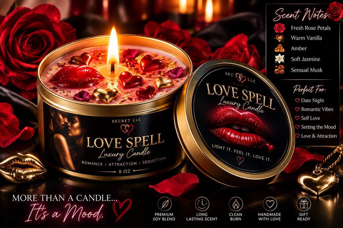 Love Spell.