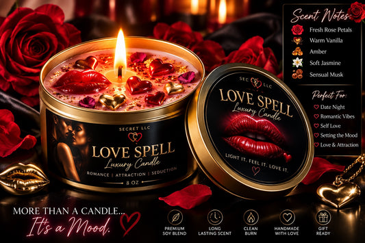 Love Spell.