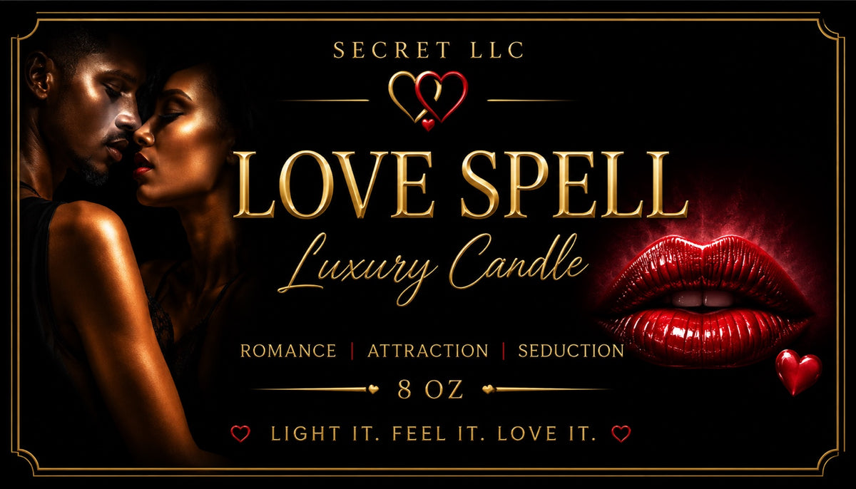 Love Spell.
