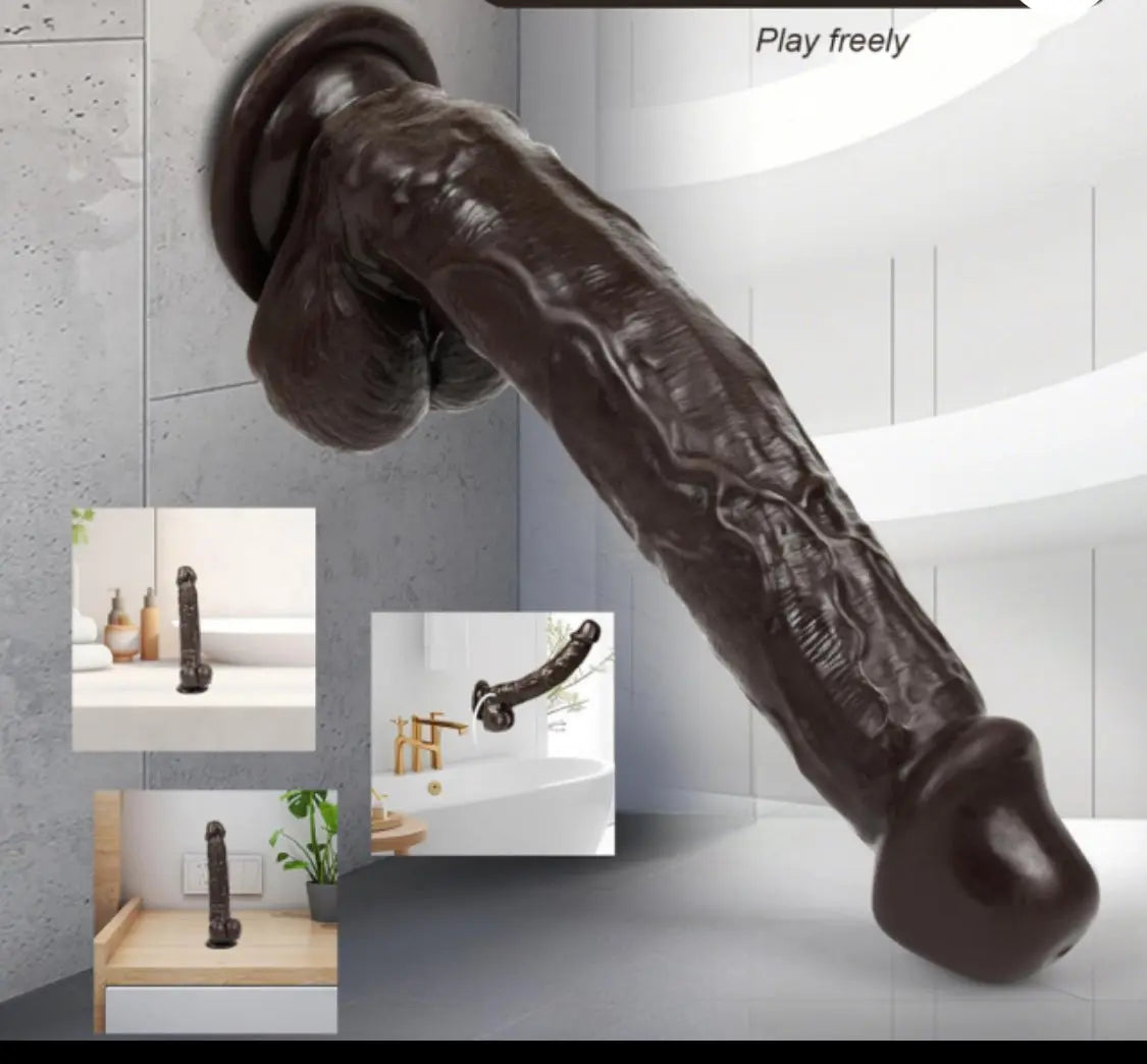 Dick me down Secret LLC