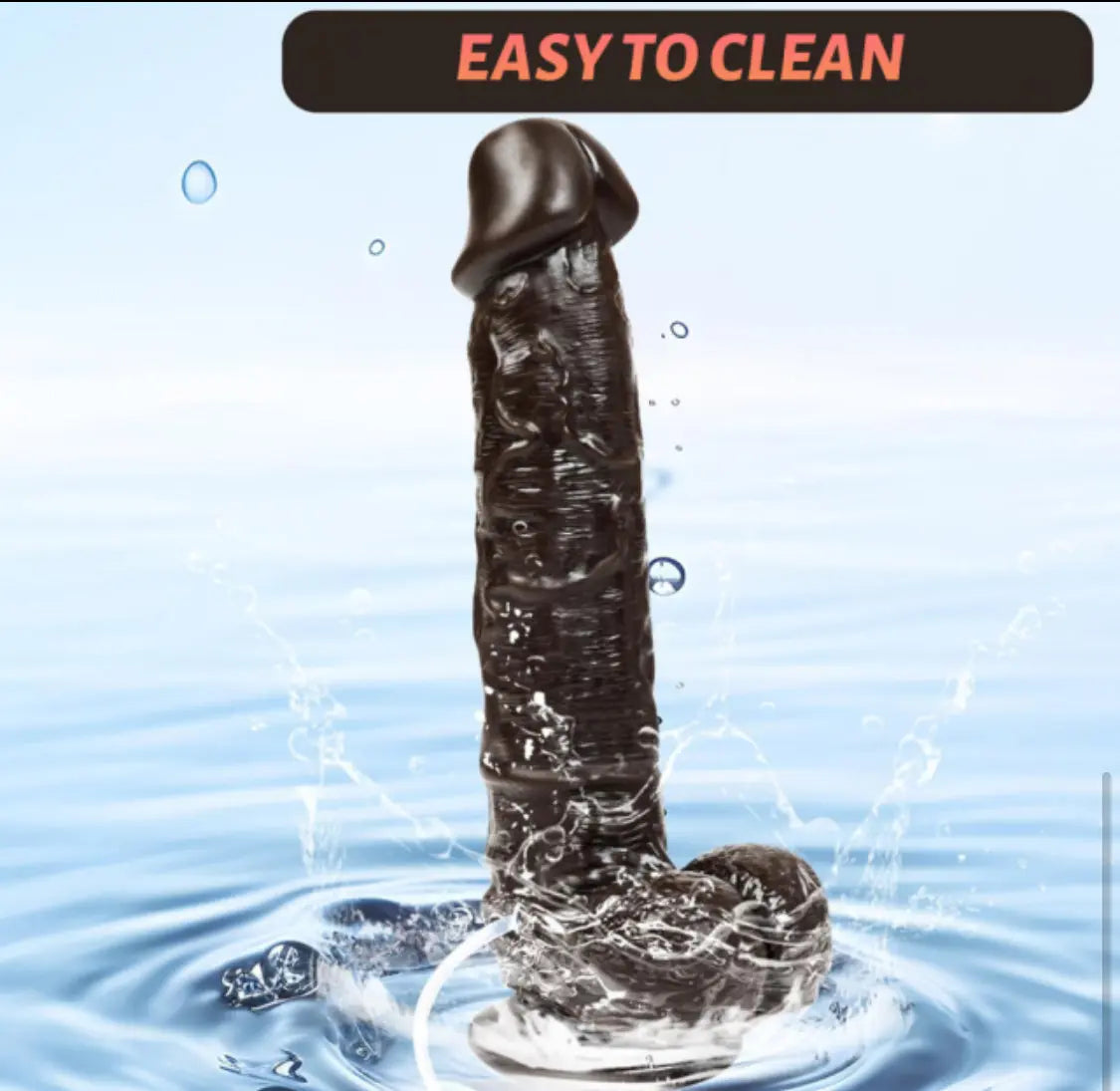 Dick me down Secret LLC